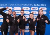 Echipa feminin? a Romaniei, din nou in finala Campionatului European de tenis de mas? » Victorie cu 3-0 in fa?a (…)