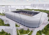 S-au convins c? n-au incotro: 10 milioane de euro pentru noul stadion din Romania!