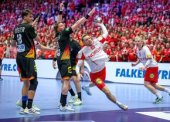 ?tim prima semifinalist? a Europeanului de handbal » Urmeaz? un clasic de totul sau nimic peste dou? zile