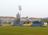 A?teptarea a luat sfar?it: primul meci din istorie in nocturn? pe stadionul din Superliga!