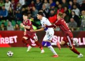 FC Arge? - Rapid, meciul zilei in grupele Cupei Romaniei Betano » Echipe probabile ?i cote la pariuri