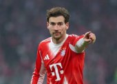 Leon Goretzka l-a pus la punct pe Donald Trump: 