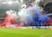 Au venit sanc?iunile! Amenzi uria?e dictate dup? FCSB - Rapid
