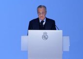 Florentino Perez pluseaz? pentru Supercup?! » Prim? XXL
