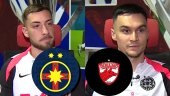 Mihai Lixandru ?i Adrian ?ut vor un singur lucru de la Mo? Nicolae, inainte de FCSB - Dinamo: 