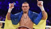 Ru?ii au pus mana pe averea campionului ucrainean Oleksandr Usyk, in Crimeea. De ce este acuzat