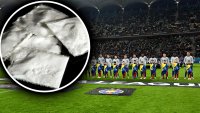 Droguri g?site la FCSB - Fenerbahce! Anun?ul Jandarmeriei. Exclusiv