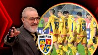 Gigi Becali a ales adversara pe care Romania o scoate la baraj: 