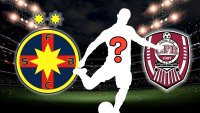 Revenire de senza?ie in SuperLiga, dup? FCSB - CFR Cluj 1-4! Anun?ul oficial al transferului