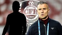 Daniel Pancu a anun?at noul transfer de la CFR Cluj! Juc?torul dorit de FCSB semneaz? in Gruia: 