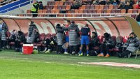 Pierdere uria?? pentru FCSB in plin? lupt? pentru play-off! A ie?it accidentat in meciul cu Metaloglobus