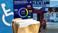 Scandalul vame?ilor cu certificatele false de handicap ia amploare. Ce se afl? in spatele anchetei