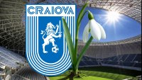 Gest special al Universit??ii Craiova in prag de prim?var?! Ce surpriz? le-a preg?tit clubul din B?nie 