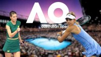 Romancele iau cu asalt Australian Open! Cate sportive particip? la primul Grand Slam din 2026