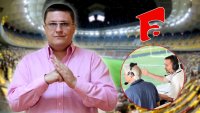 Horia Ivanovici le pune public dou? intreb?ri comentatorilor de la Antena 1: 