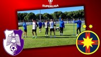 Decizia luat? de FCSB la plecarea din Antalya. Ce se intampl? la meciul cu FC Arge?. Exclusiv