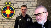 Andrei Gheorghi??, dezv?luiri despre presiunea lui Gigi Becali la FCSB: 