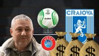 Ca?i bani a pierdut Universitatea Craiova dup? eliminarea halucinant? din Conference League. Lovitur? crunt? pentru&nbsp;(…)