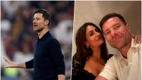 So?ia lui Xabi Alonso, reac?ie nea?teptat? dup? ce aventura antrenorului la Real Madrid s-a incheiat: 