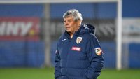 Verdictul lui Dorinel Munteanu dup? ce s-a vorbit de plecarea lui Mircea Lucescu de la na?ional?
