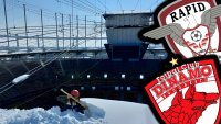 Motivele pentru care nu se poate trage acoperi?ul Arenei Na?ionale pentru Rapid - Dinamo de?i este func?ional ?i&nbsp;(…)