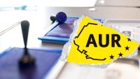 Acuza?ii de fraud? chiar in ziua alegerilor din Bucure?ti. AUR: 