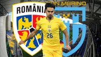 ?tefan Baiaram, de la agonie la extaz! A ratat incredibil cu poarta goal?, apoi a reu?it primul gol sub tricolor