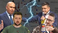 Furie in tab?ra suveranist? dup? ce Bolojan a dat 50 de milioane de euro pentru Ucraina. Ce reprezint?, de fapt,&nbsp;(…)