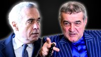 Dumitru Dragomir, reac?ie dup? alian?a Gigi Becali - C?lin Georgescu: 