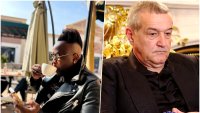 Fotbalistul pentru care s-a luptat Gigi Becali a ajuns in instan??! Ce acuza?ii au fost lansate