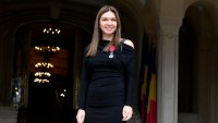 Simona Halep, a?a cum nu a mai fost v?zut? vreodat?! Campioana a surprins cu ultimele fotografii