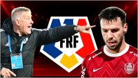 FRF, prima reac?ie dup? scandalul de la Cluj dintre Bergodi ?i Cordea: 
