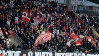 Cate bilete s-au vandut la UTA - FCSB! Surpriz? mare la meciul ro?-alba?trilor din Cupa Romaniei Betano. Exclusiv