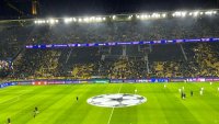 Borussia Dortmund - Atalanta, intarziat cu 15 minute. Motivul ireal pentru care s-a decalat meciul din Champions League