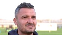 Mesajul lui Constantin Budescu dup? ce a implinit 37 de ani. De ce a e?uat in tentativa de a reveni pe teren