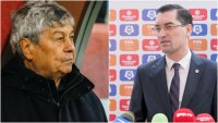 R?zvan Burleanu, prima declara?ie despre Mircea Lucescu. Cine st? pe banca Romaniei impotriva Turciei