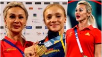 Acuza?ii dure la adresa Cameliei Voinea. O fost? gimnast? rupe t?cerea: 