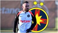 Cand va debuta Ofri Arad la FCSB! Ultimele informa?ii despre transferul de Champions League al campionilor. Exclusiv