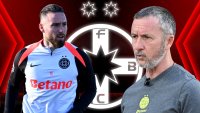 E gata! Cand va debuta Ofri Arad la FCSB! MM Stoica: 