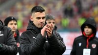 Antrenorul lui Metalist Harkov, prima reac?ie dup? oferta lui C?t?lin Cirjan de 4 milioane de euro: 