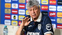 Avem selec?ioner la barajul cu Turcia! FRF a f?cut anun?ul despre Mircea Lucescu