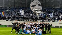 Universitatea Craiova nu e doar lider pe teren, ci ?i pe stadion! Clasamentul echipelor cu cea mai mare medie a&nbsp;(…)