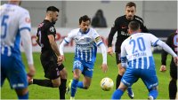 Pontul zilei de duminic?, 15 februarie, din SuperLiga. Bet Builder de cot? 4.00 la Superbet pentru U Craiova - FCSB