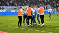 A fost eliminat imediat dup? Universitatea Craiova - FC Boto?ani 2-0. Motivul pentru care a inceput scandalul. Video