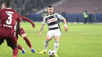 Dan Nistor a vorbit despre conflictul cu Andrei Cordea de dup? CFR Cluj - U Cluj 3-2. Ce mesaj i-a transmis