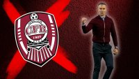 Daniel Pancu a dat lovitura. Risca s? fie dat afar? de CFR Cluj! Exclusiv