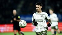 Dennis Man a inscris, ins? PSV s-a f?cut de ras in Olanda! E?ec ru?inos pentru liderul din Eredivisie. Video