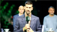 Cutremur in tenis! Anun?ul nea?teptat f?cut de Novak Djokovic