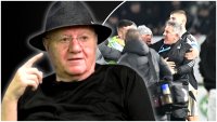 Dumitru Dragomir, reac?ie ?oc in scandalul derby-ului de la Cluj. 