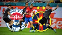 Daniel Birligea, decizie surpriz? de ultim? or?. Cum arat? primul 11 al FCSB la meciul cu O?elul. Exclusiv